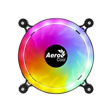 Ventilador Aerocool Spectro 12 SPECTRO12AEROCOOL