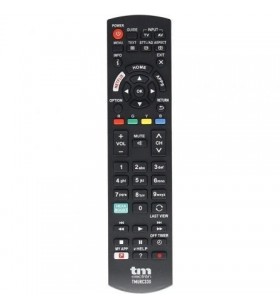 Controle remoto universal para TV Panasonic TMURC330TM ELECTRON