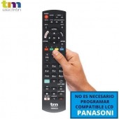 Mando Universal para TV Panasonic TMURC330TM ELECTRON