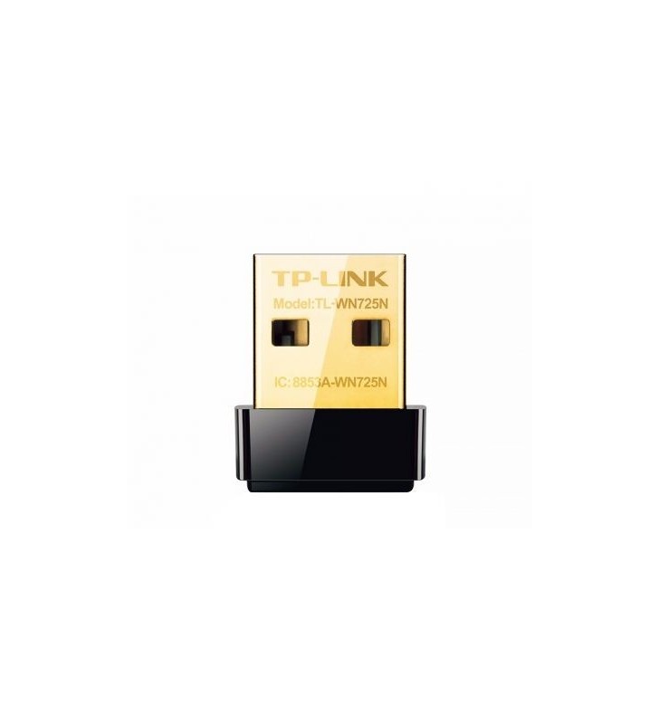 Adaptador USB TL-WN725NTP-LINK