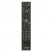 Mando para Sony CTVSY01 compatible con TV Sony 02ACCOEMCTVSY01SONY COMPATIBLE