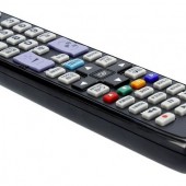 Mando para TV Samsung CTVSA01 compatible con Samsung 02ACCOEMCTVSA01SAMSUNG COMPATIBLE