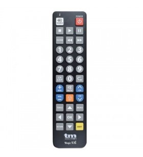Controle remoto para TV Samsung TMURC502 compatível com Samsung 02ACCTMURC502SAMSUNG COMPATIBLE