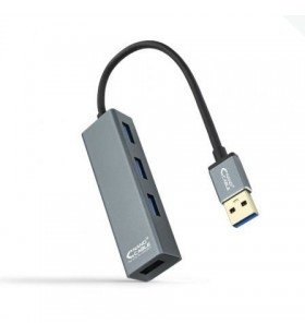 Hub USB 3.0 Nanocable 10.16.4402 10.16.4402