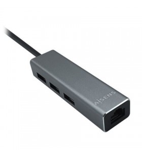 Hub USB 3.0 Aisens A106 A106-0401AISENS
