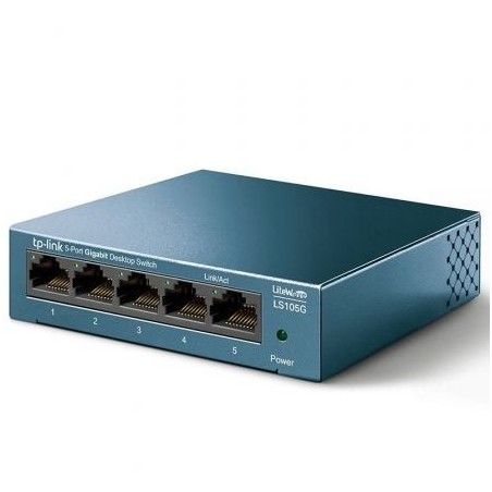 Switch TP LS105GTP-LINK