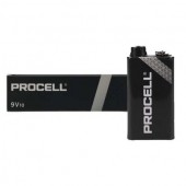 Pack de 10 Pilas Duracell PROCELL ID1604IPX10 ID1604IPX10DURACELL