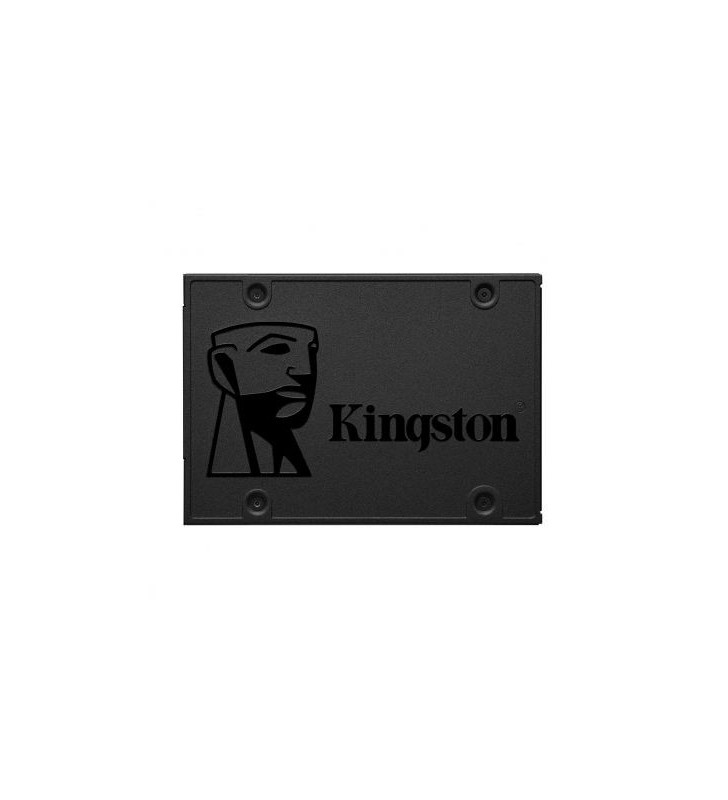 Disco SSD Kingston A400 480GB SA400S37/480GKINGSTON
