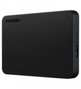 Disco Externo Toshiba Canvio Basics 2TB HDTB420EK3AATOSHIBA