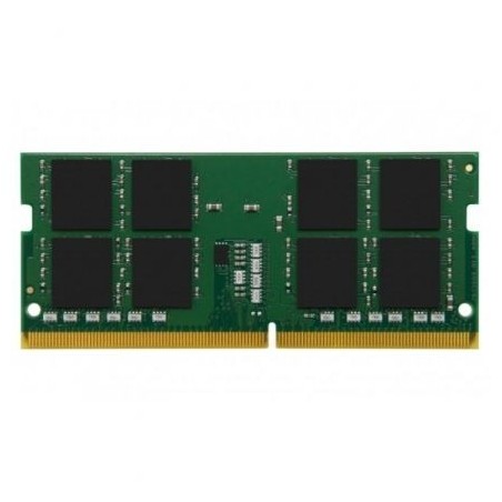 Memoria RAM Kingston ValueRAM 16GB KVR26S19S8/16KINGSTON