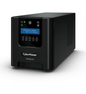 UPS de linha interativa Cyberpower PR750ELCD PR750ELCDCYBERPOWER