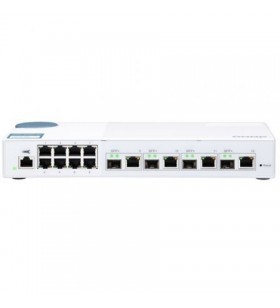Switch QNAP QSW QSW-M408-4CQNAP