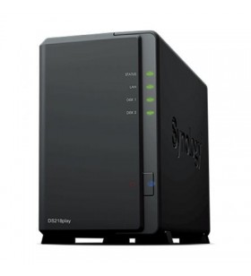 NAS Synology Diskstation DS218PLAY DS218PLAYSYNOLOGY