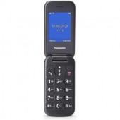 Teléfono Móvil Panasonic KX KX-TU400EXRPANASONIC