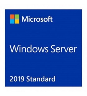 Licencia Microsoft Windows Server 2019 Standard P73-07799MICROSOFT