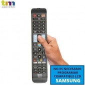 Mando Universal para TV Samsung TMURC310TM ELECTRON