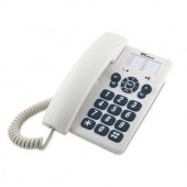 Teléfono SPC Original 3602 3602BLSPC TELECOM