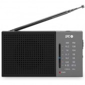 Radio Portátil SPC Jetty Lite 4584NSPC INTERNET