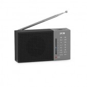 Radio Portátil SPC Jetty Lite 4584NSPC INTERNET