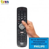 Mando Universal para TV Philips TMURC340TM ELECTRON