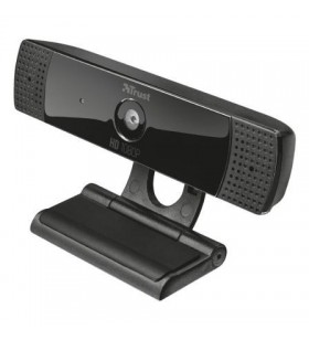 Webcam con Micrófono Trust Gaming GXT 1160 22397