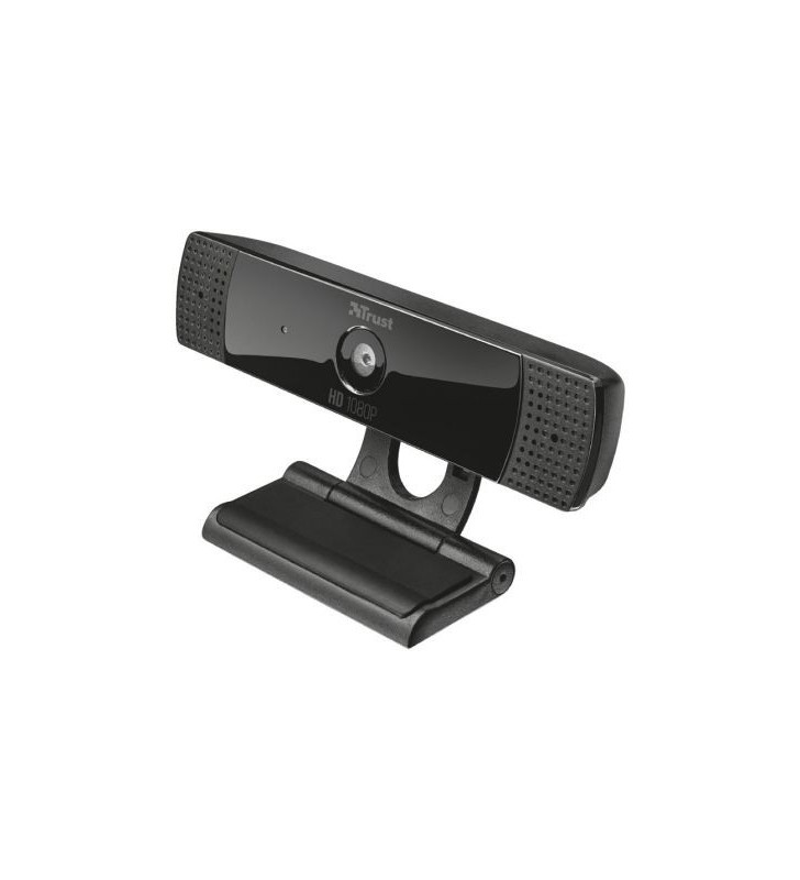 Webcam con Micrófono Trust Gaming GXT 1160 Vero 22397TRUST GAMING