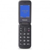 Teléfono Móvil Panasonic KX KX-TU400EXCPANASONIC