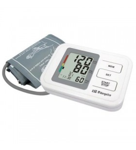 Monitor de pressão arterial de braço Orbegozo TES 4650 16799ORBEGOZO