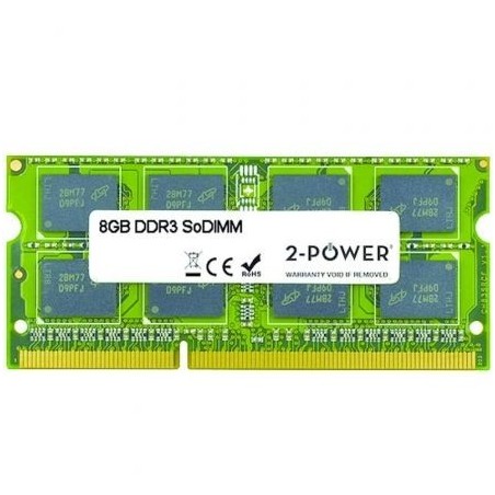 Memoria RAM 2 MEM0803A2-POWER