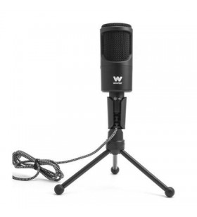 Micrófono Woxter Mic Studio 50 WE26-022