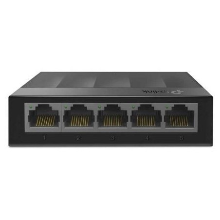 Switch TP LS1005GTP-LINK