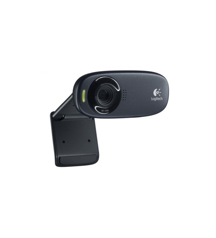 Webcam Logitech C310 960-001065LOGITECH