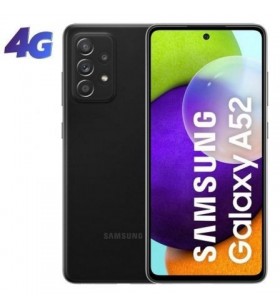Smartphone Samsung Galaxy A52 6GB SM-A525FZKGEUBSAMSUNG