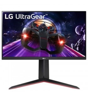 Monitor Gaming LG UltraGear 24GN650 24GN650-BLG