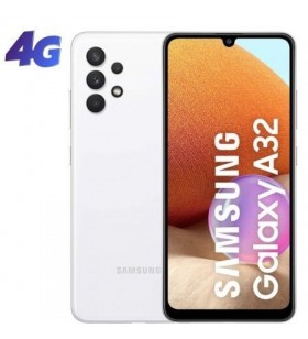 Smartphone Samsung Galaxy A32 4GB A325F 4-128 WHSAMSUNG