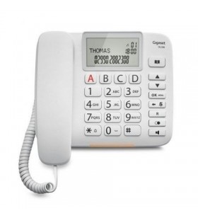 Teléfono Gigaset DL380 S30350-S217-R102GIGASET