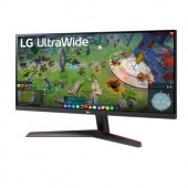 Monitor Gaming Ultrapanorámico LG 29WP60G 29WP60G-BLG