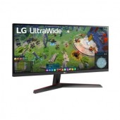 Monitor Gaming Ultrapanorámico LG 29WP60G 29WP60G-BLG
