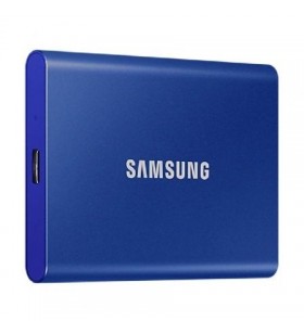Disco Externo SSD Samsung Portable T7 500GB MU-PC500H/WWSAMSUNG