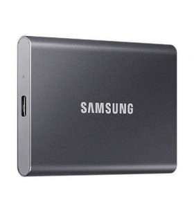 Disco Externo SSD Samsung Portable T7 1TB MU-PC1T0T/WWSAMSUNG