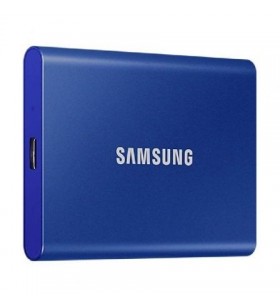 Disco Externo SSD Samsung Portable T7 1TB MU-PC1T0H/WWSAMSUNG