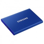 Disco Externo SSD Samsung Portable T7 2TB MU-PC2T0H/WWSAMSUNG