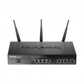 Router VPN D DSR-1000ACDLINK
