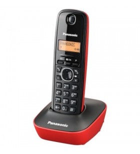 Teléfono Inalámbrico Panasonic KX KX-TG1611GRPANASONIC