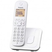 Telefone sem fio Panasonic KX KX-TGC210SPWPANASONIC