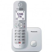 Teléfono Inalámbrico Panasonic KX KX-TG6851SPSPANASONIC
