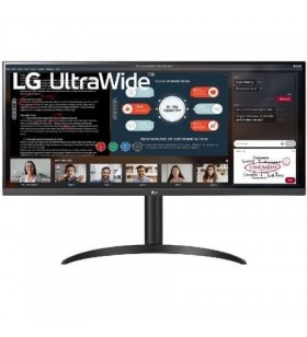 Monitor Profesional Ultrapanorámico LG 34WP550 34WP550-BLG