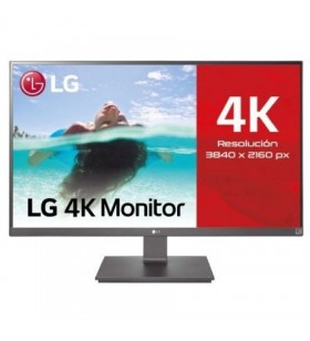 Monitor Profesional LG UltraFine 27UK670 27UK670-BLG