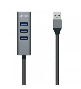 Hub USB 3.0 Aisens A106 A106-0507