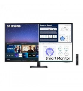 Monitor Inteligente Samsung M7 LS43AM700UU 43' LS43AM700UUXENSAMSUNG